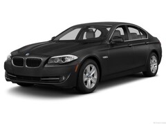 Used 2013 BMW 528i 528i Sedan for sale in Birmingham