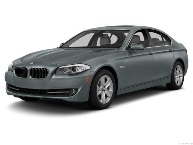 2013 BMW 5 Series 528i -
                  Spokane, WA