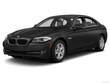 BMW 528i xDrive
