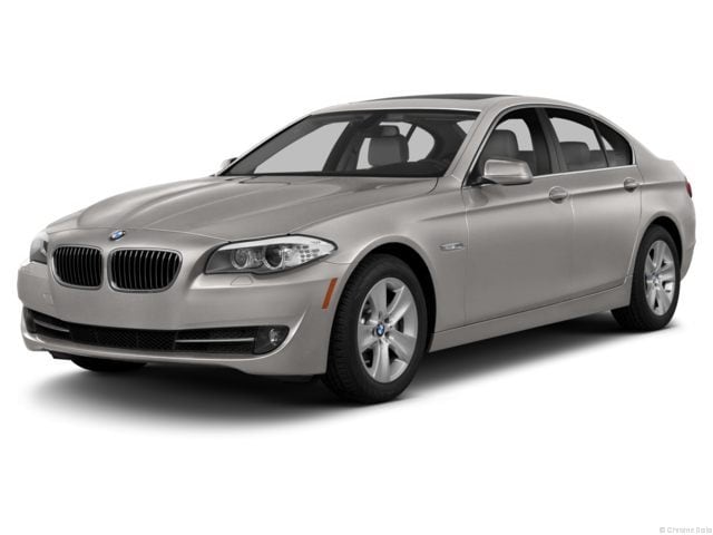 2013 BMW 5 Series 528i xDrive -
                  Roseburg, OR