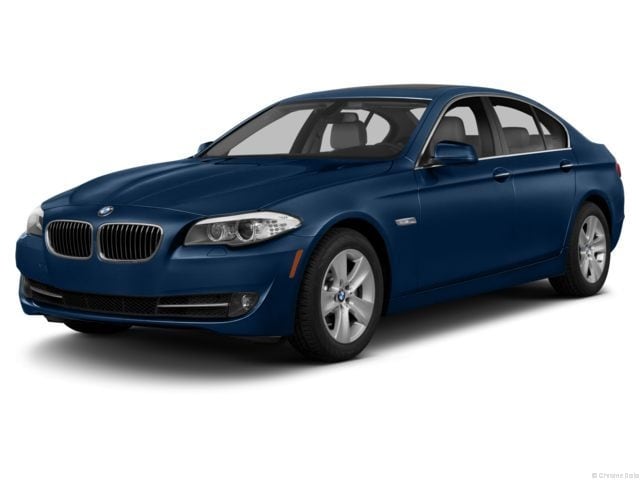 2013 BMW 5 Series 528i xDrive -
                  Johnston, IA