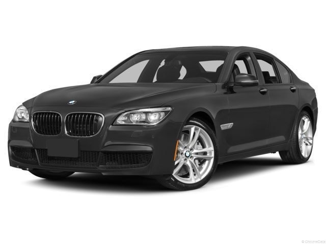 2013 BMW 7 Series 740i -
                  Henderson, NV