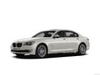 BMW 740Li