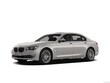  BMW 740Li