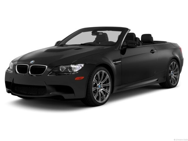 2013 BMW M3  -
                  Clovis, CA