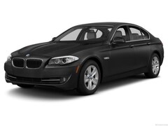 2013 BMW 535i