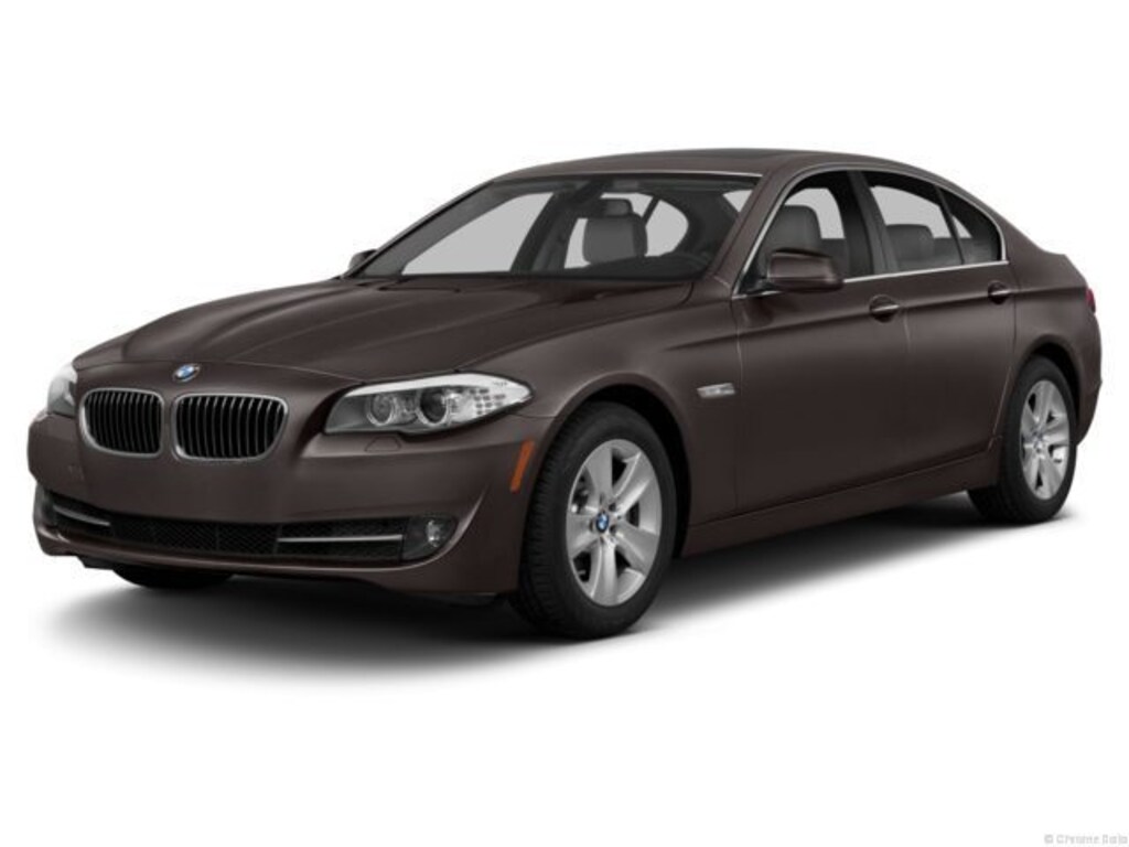 Used 2013 BMW 535i  Sedan