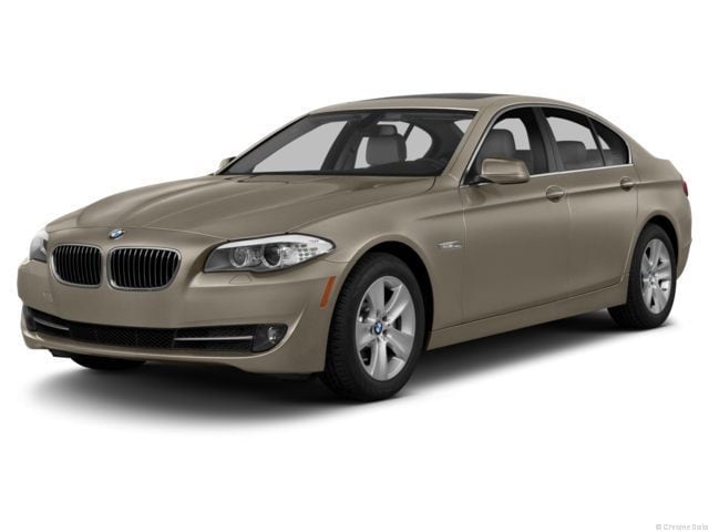 2013 BMW 5 Series 535i -
                  Wesley Chapel, FL
