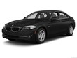  BMW 535i xDrive