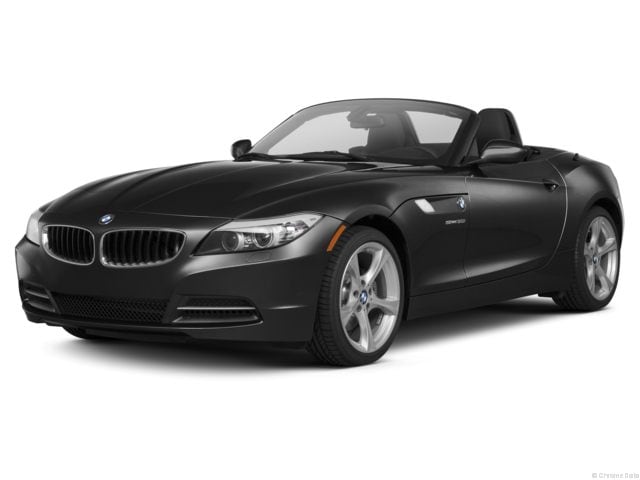 2013 BMW Z4 sDrive28i's photo