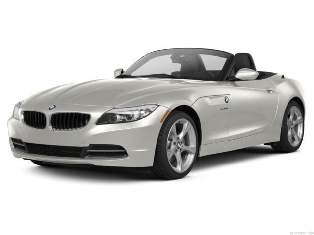 2013 BMW Z4 sDrive35i -
                Ramsey, NJ