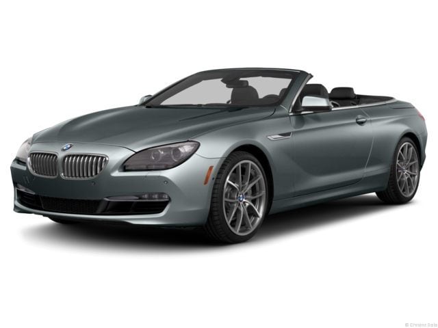 2013 BMW 6 Series 650i xDrive -
                  Verona, NJ