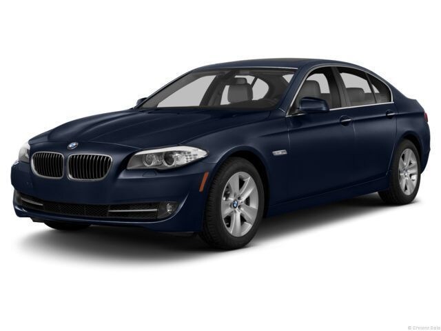 Used 2013 Bmw 550i For Sale In Reading Pa Vin Wbafr9c56ddx80805