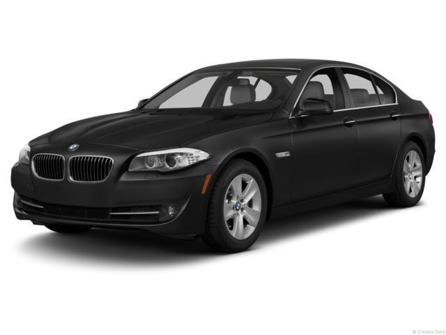 2013 BMW 5 Series 550i xDrive -
                  League City, TX