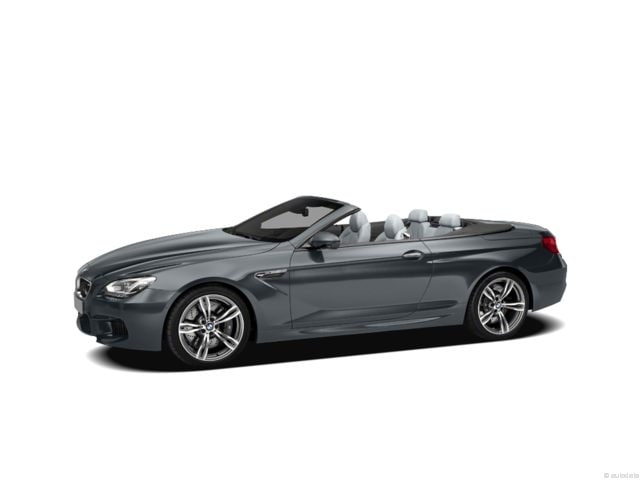 2013 BMW M6  -
                  Honolulu, HI