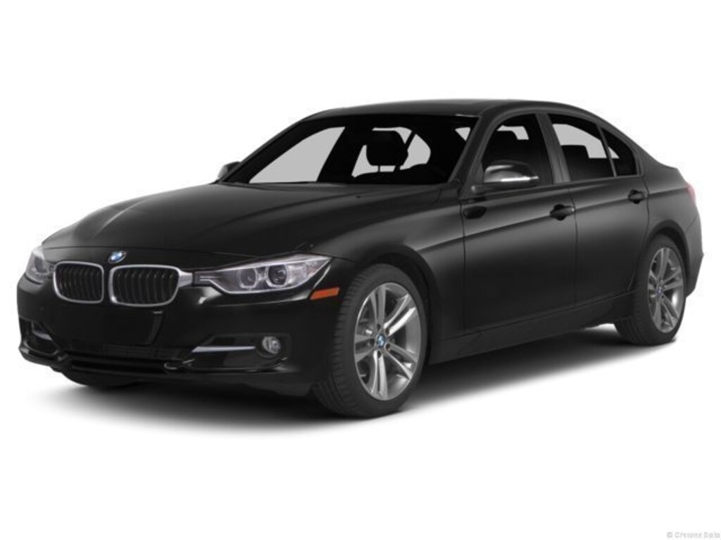 Used 2013 BMW 335i Sedan