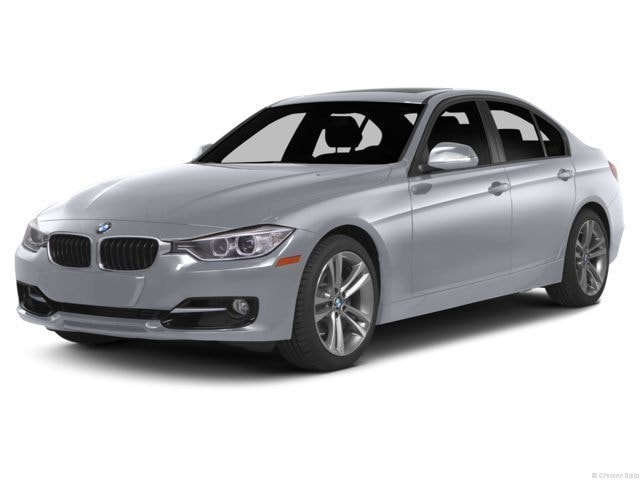 2013 BMW 3 Series 335i's photo