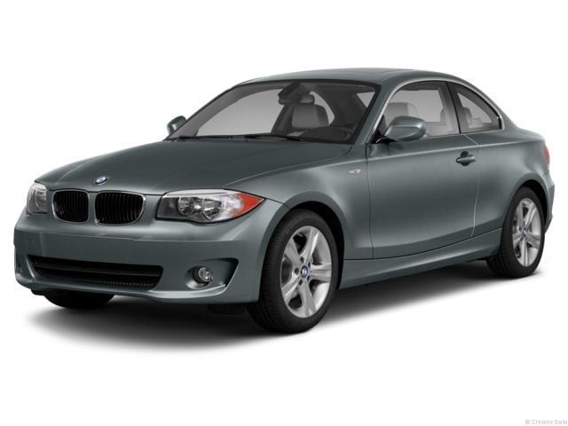 2013 BMW 1 Series 128i