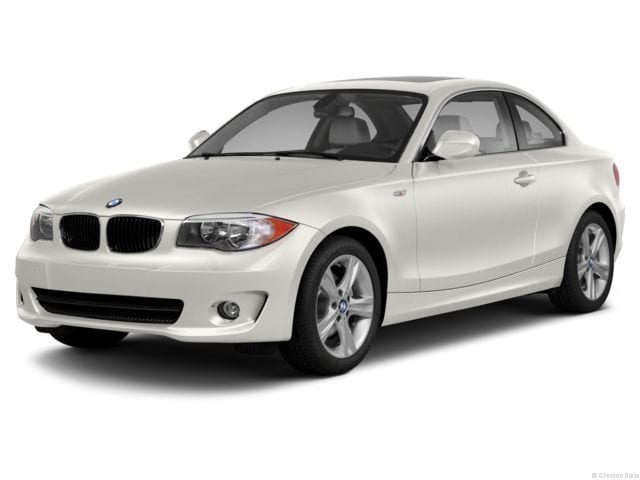 2013 BMW 1 Series 128i's photo