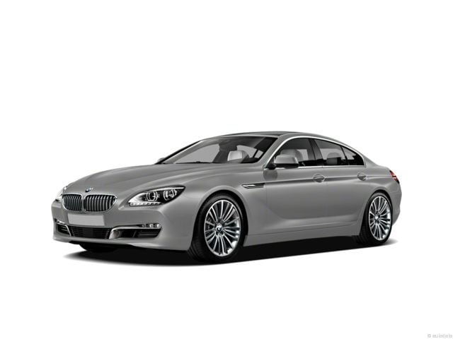 2013 BMW 6 Series 650i -
                  Avondale, AZ