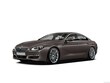  BMW 650i Gran Coupe