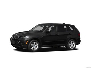 2013 BMW X5 xDrive35i