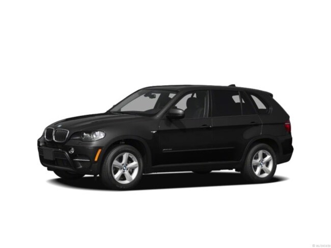 2013 BMW X5 xDrive35i SUV