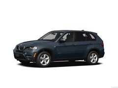 2013 BMW X5 xDrive35i SUV