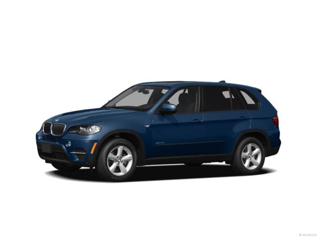 2013 BMW X5 xDrive35i Premium's photo