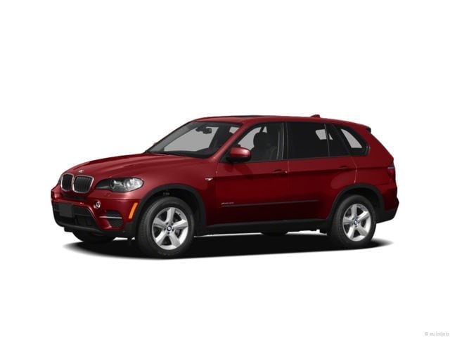 2013 BMW X5 xDrive35i -
                  Billings, MT