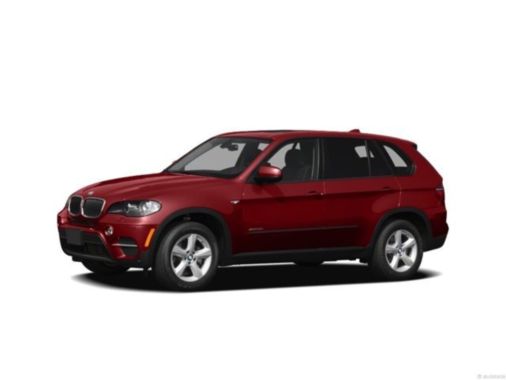 Used 2013 BMW X5 xDrive35i Premium SAV