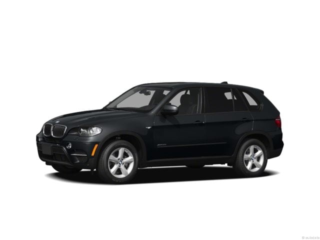 2013 BMW X5 xDrive35i Sport Activity
