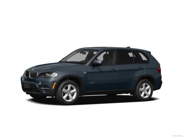 2013 BMW X5 xDrive35i -
                  Anchorage, AK