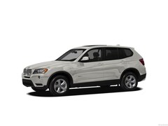 Used 2013 BMW X3 xDrive28i SAV for sale in Fort Myers