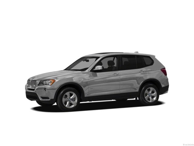 2013 BMW X3 xDrive28i -
                  Calabasas, CA