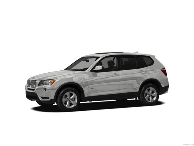 2013 BMW X3 xDrive28i -
                Medford, OR