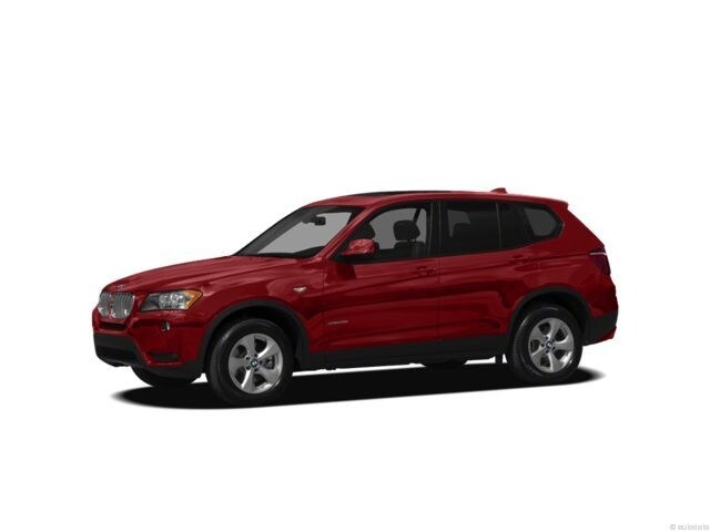 2013 BMW X3 xDrive35i -
                  Salem, OR
