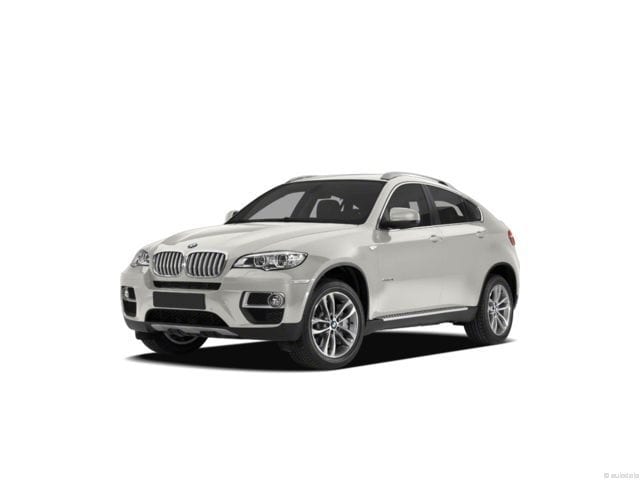 2013 BMW X6 xDrive50i's photo