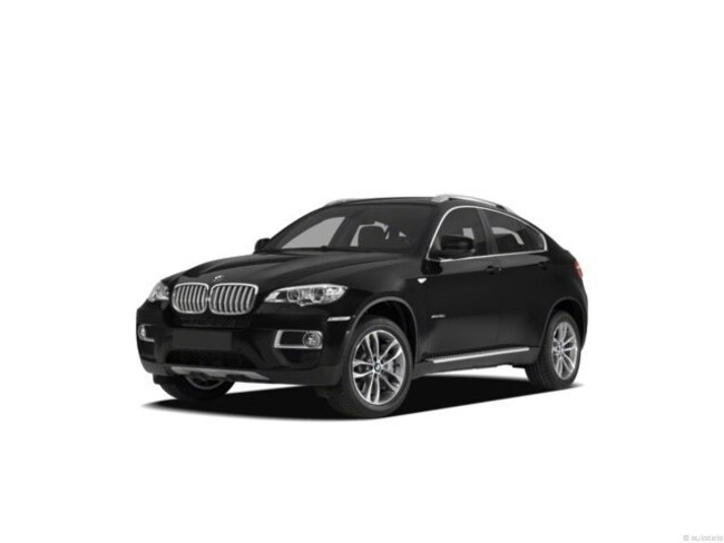 Used 2013 Bmw X6 For Sale Near Houston Tx Stock Tpdl591558