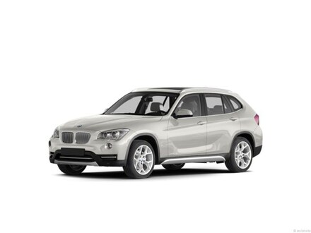 2013 BMW X1 28i Sport Utility