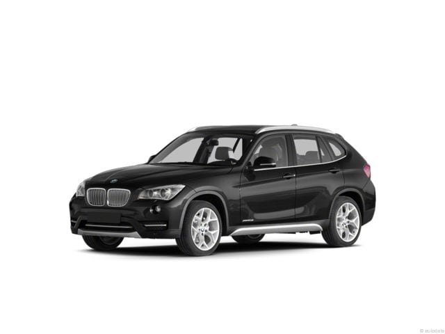 2013 Bmw X1