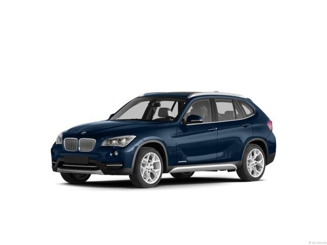 2013 BMW X1 xDrive28i Hero Image