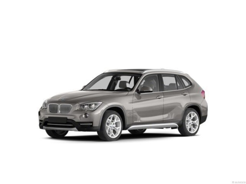 Used 2013 BMW X1 xDrive35i SAV