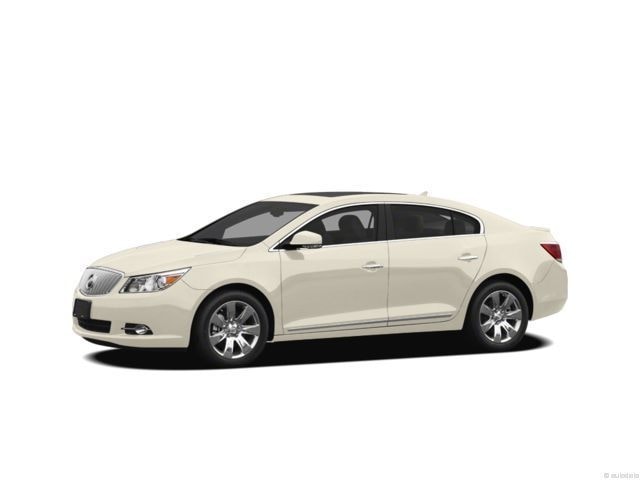 2013 Buick LaCrosse  -
                  Henderson, NV