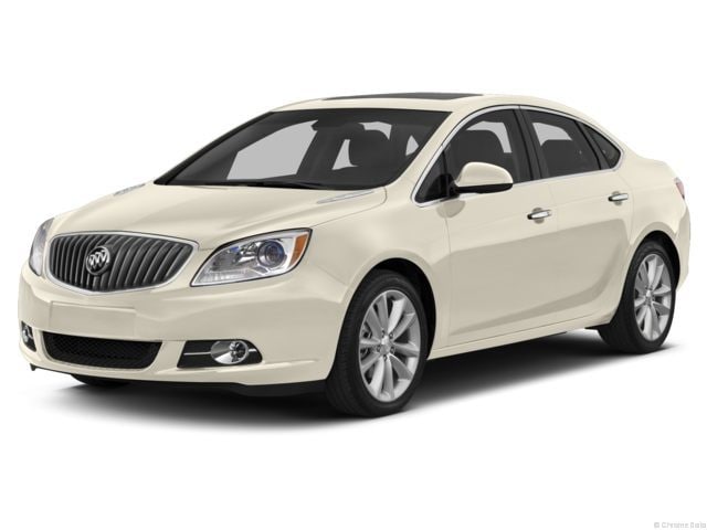 2013 Buick Verano Convenience -
                Mcmurray, PA