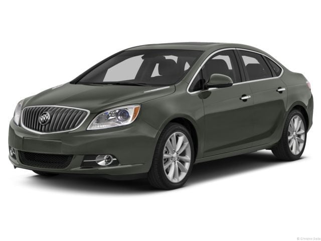 2013 Buick Verano