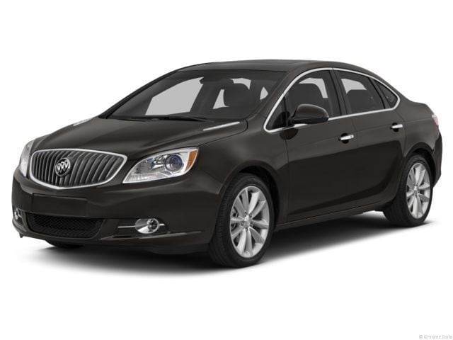 2013 Buick Verano 1ST's photo