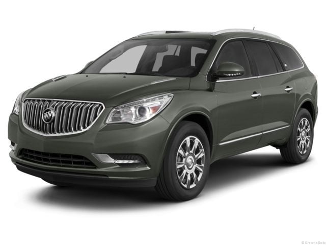 2013 Buick Enclave Leather's photo