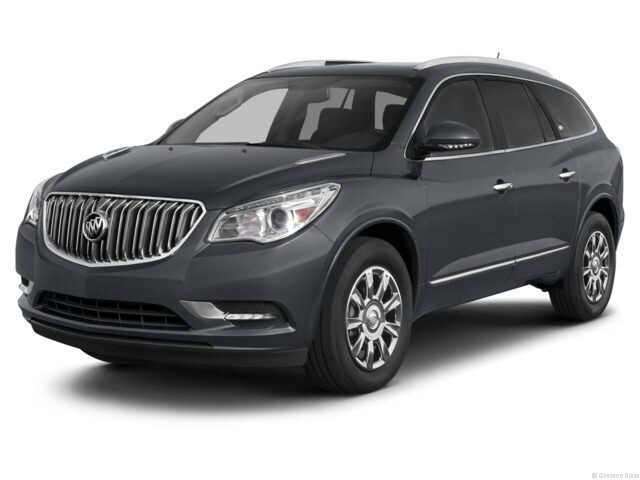 2013 Buick Enclave Premium -
                  Abilene, TX