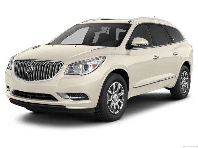 2013 Buick Enclave Leather AWD's photo